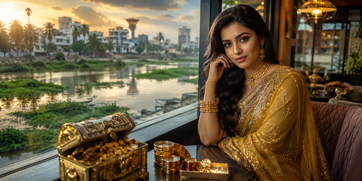বগুড়ায় বাজির বর্ণময় চিত্র